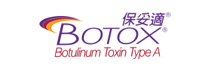 2023 Botox new logo color