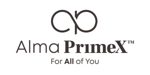 AlmaPrimeX_Face&Body_Logo_Tagline&TM