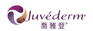 JUV logo with Chinese